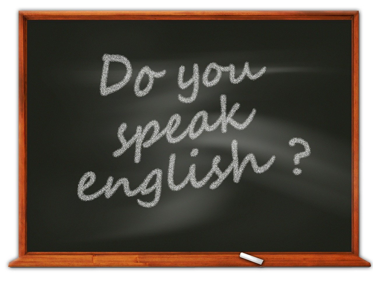 Naucz się języka bez wychodzenia z domu - angielski z dojazdem