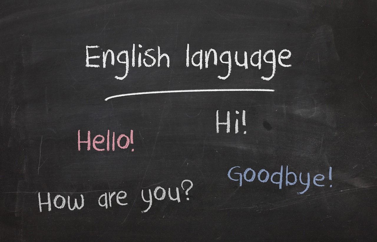 Efektywne metody nauki języka angielskiego - sprawdź!