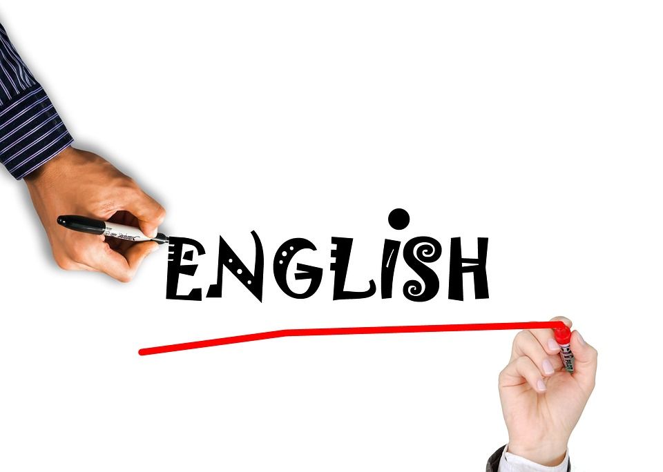 Język angielski dla biznesu - jak wybrać odpowiedni kurs?