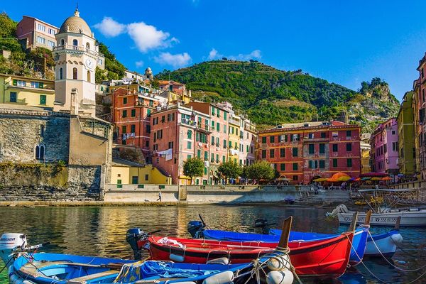 Nauka języka z pięknego kraju - przewodnik po nauce włoskiego przez internet